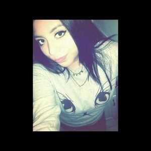 Meet your Posher, Guadalupe